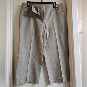 Ann Taylor Women's Capris